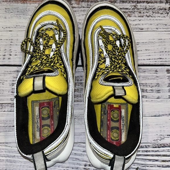 Nike Air Max Plus 97
Frequency Pack-Size-10.5-replacement box - Picture 7 of 11